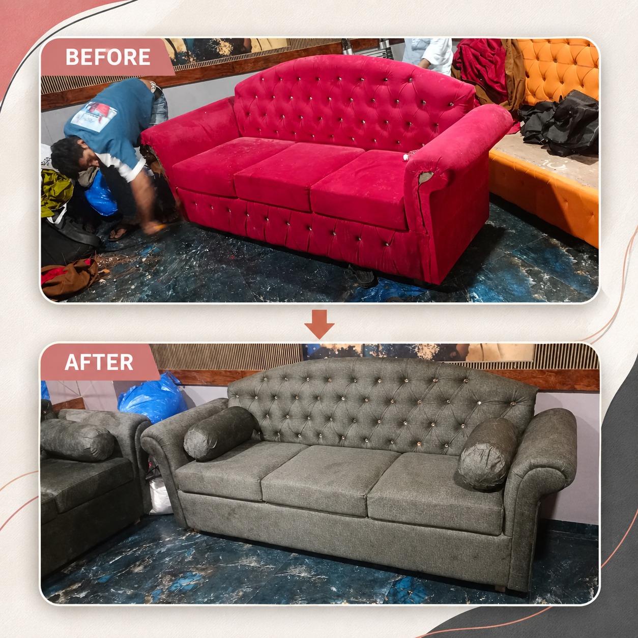 Sofa